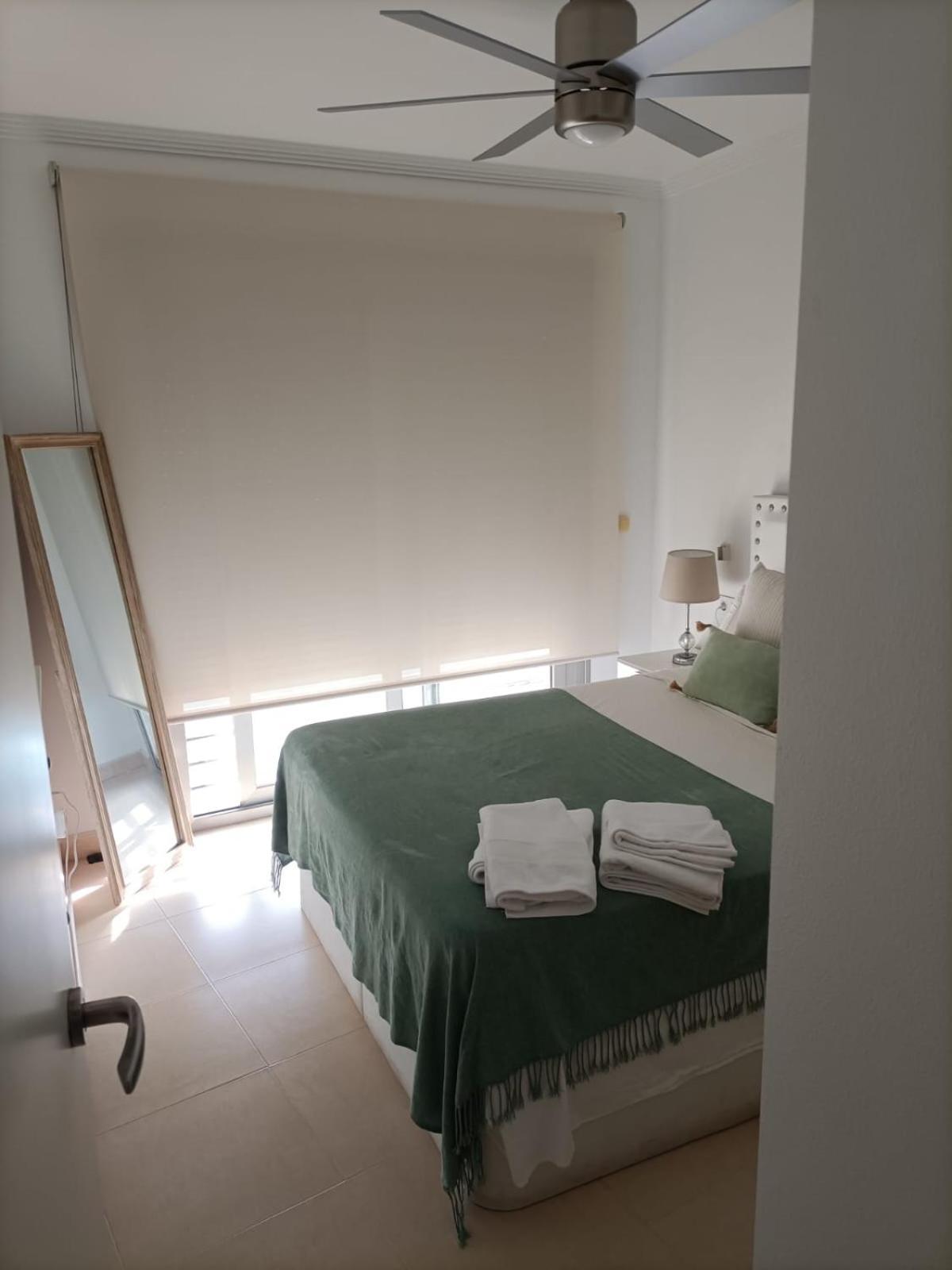 Apartamento Hornillo أغيلاس المظهر الخارجي الصورة