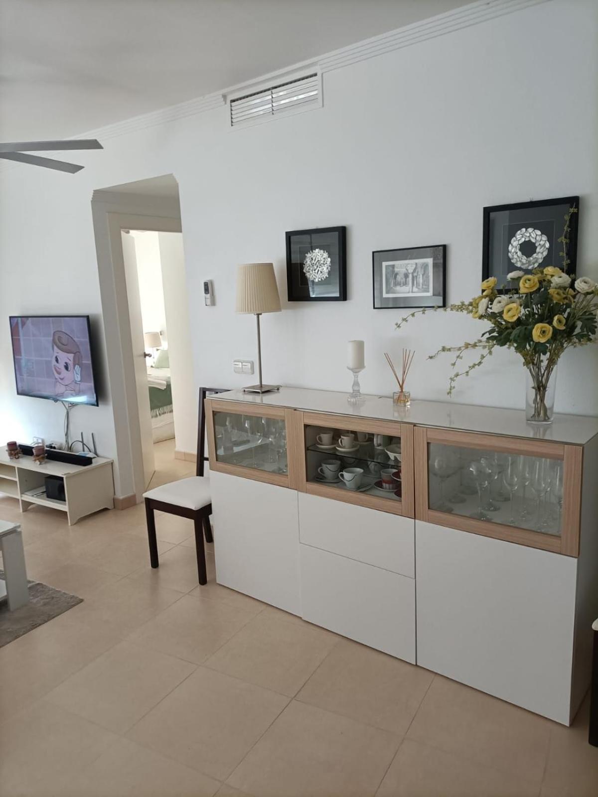 Apartamento Hornillo أغيلاس المظهر الخارجي الصورة